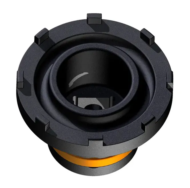 Hovedbilde Ice Toolz M801 Bosch Gen2 Låseringavtager