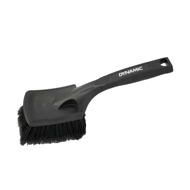 Hovedbilde Dynamic Soft Vaskebørste