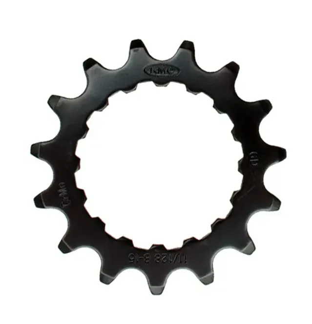 Hovedbilde KMC Bosch Gen 2 15T Krankdrev