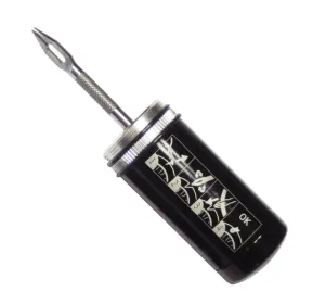 Lezyne Tubeless Repair Kit Pluggsett