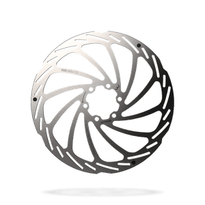 BBB BBS-113 180mm 2.0mm 6-Bolt PowerStop Bremseskive