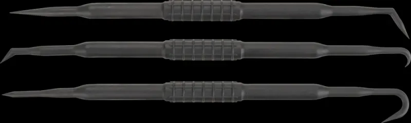 Super B TB-UP10 Utility Pick Set