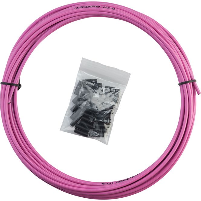 Hovedbilde Jagwire LEX-SL Rosa Grstrømpe 4mm