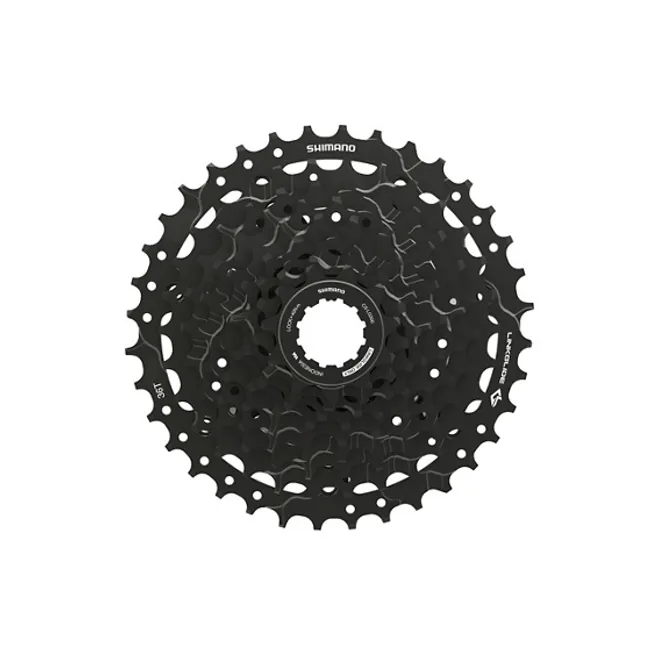 Hovedbilde Shimano Cues Linkglide CS-LG300 9-delt 11-36 ...