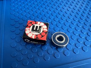 Kulelager 16100 2RS Enduro Bearings