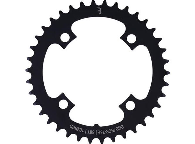 Hovedbilde BBB E-BikeGear BCR-75E Krankdrev