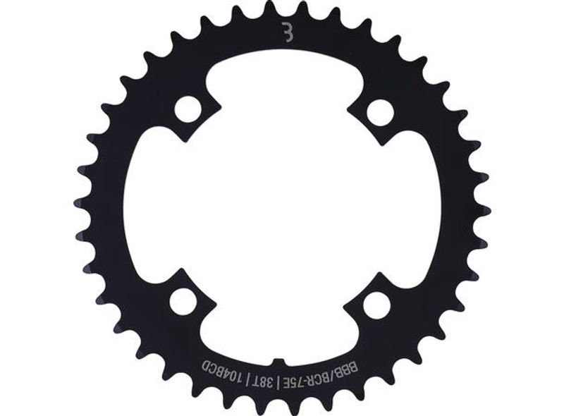 BBB E-BikeGear BCR-75E Krankdrev