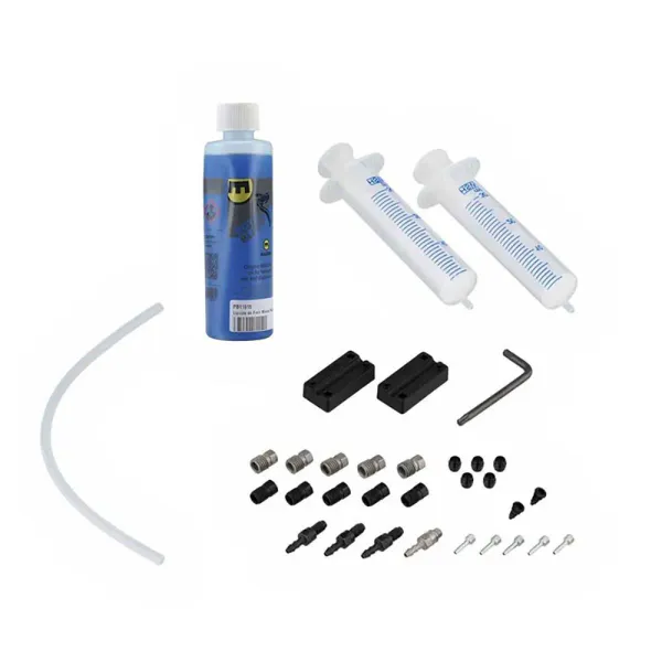 Bilde av Mini Service Bleed Kit, Til Alle Bremser Fra