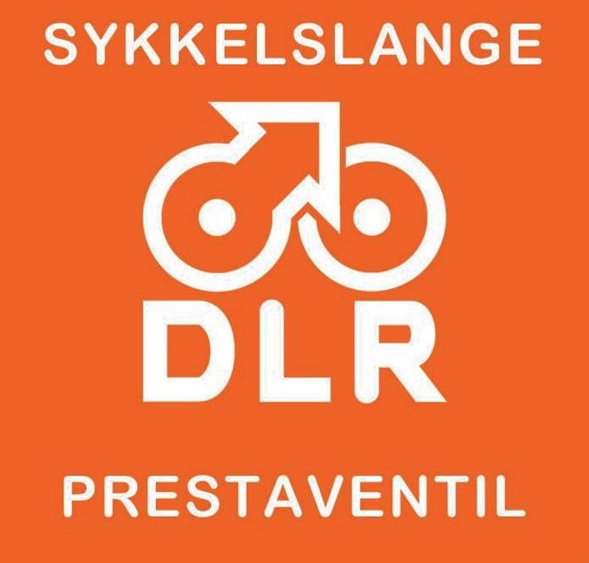 Hovedbilde DLR Presta 27.5