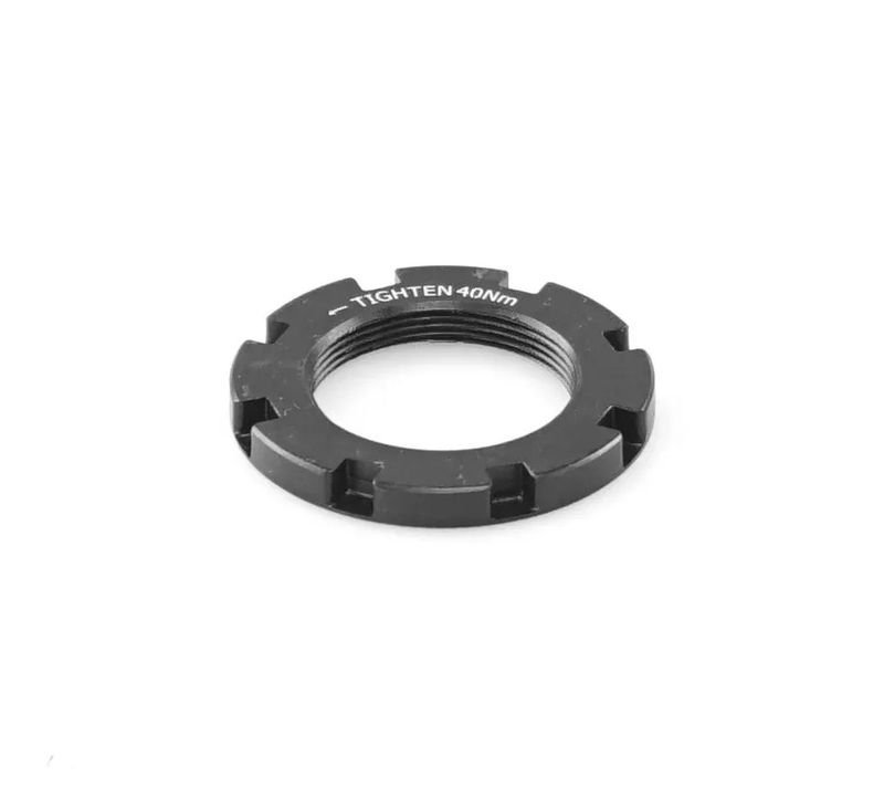 Panasonic GX Lockring