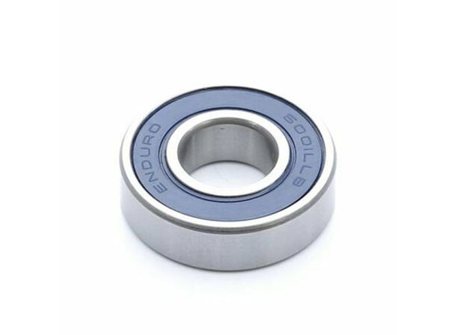 Hovedbilde Kulelager 6001 LLB Enduro Bearings