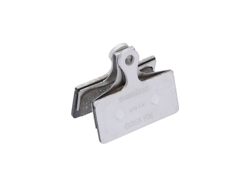 Shimano G05A RX Resin Bremseklosser