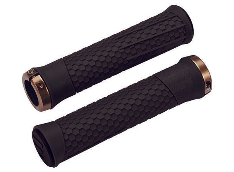 BBB Python BHG-95 Single Lock-On Holker Moss Green