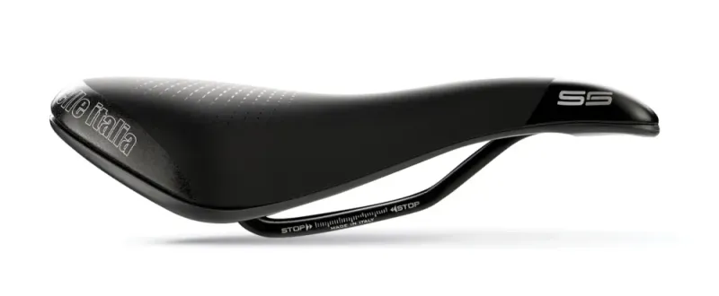 Selle Italia S5 Superflow Sete