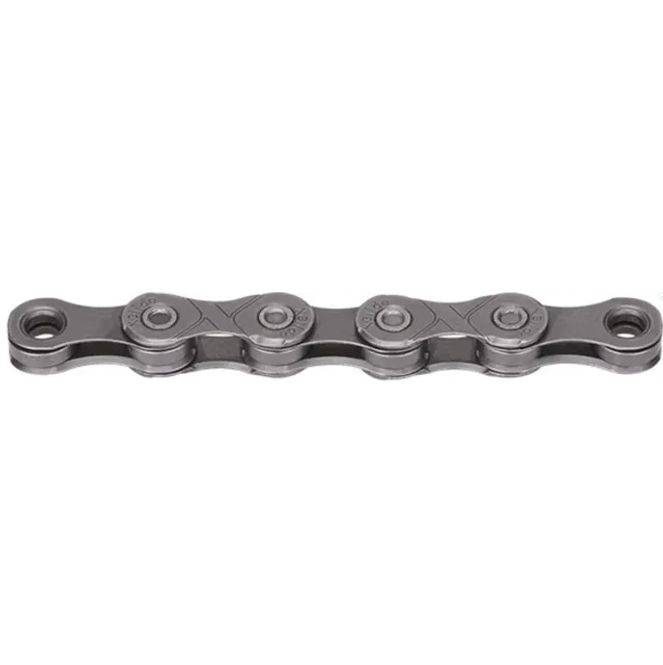 Hovedbilde KMC xGlide Kjede - Linkglide Cues 9/10/11-delt  