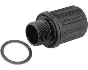 Shimano FH-MT400B Boss