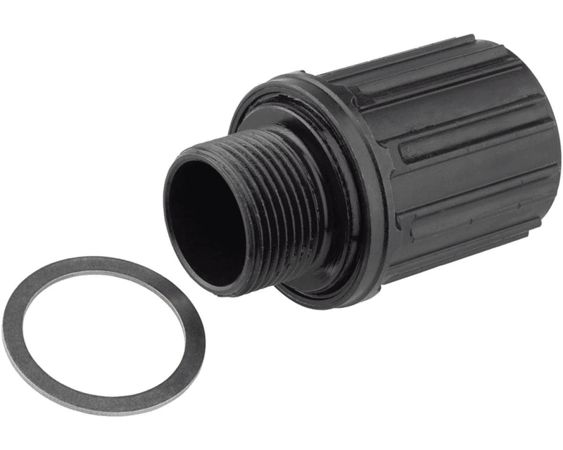 Shimano FH-MT400B Boss