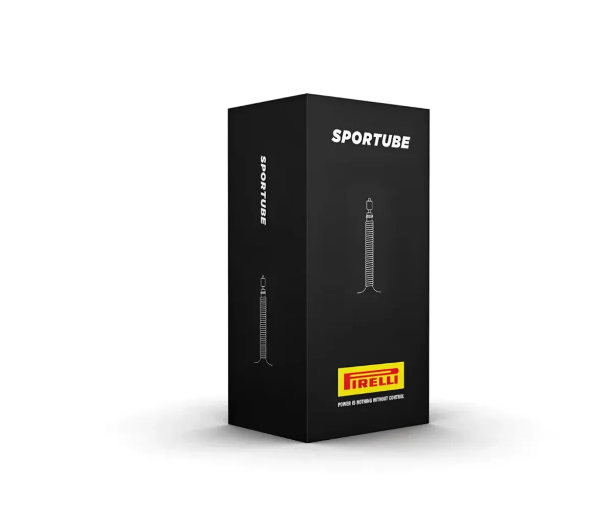 Bilde av SporTUBE 2.1/2.4 x 27,5"