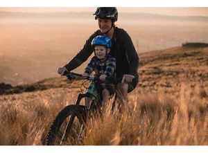 Kids Ride Shotgun 2.0 Barnesete