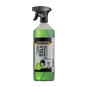 Pedro's Green Fizz Sykkelvask 1L