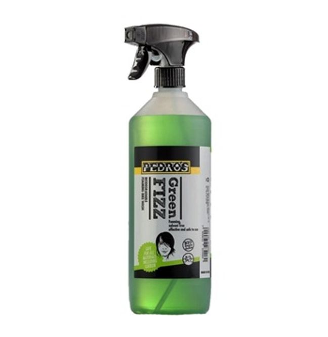 Hovedbilde Pedro's Green Fizz Sykkelvask 1L