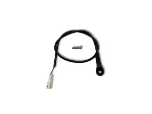 Panasonic GX Speed Sensor