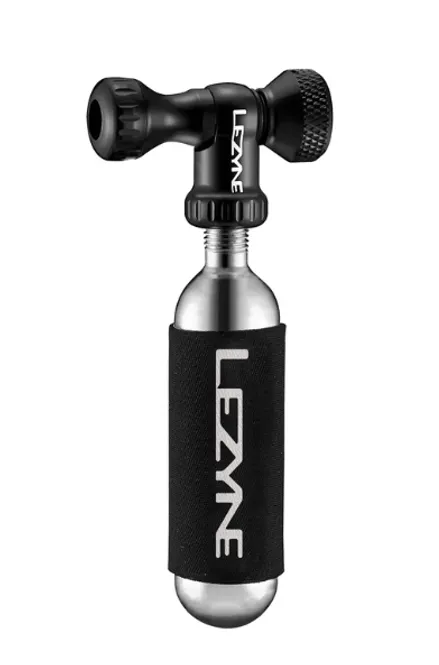 Hovedbilde Lezyne Control Drive CO2 Pumpe