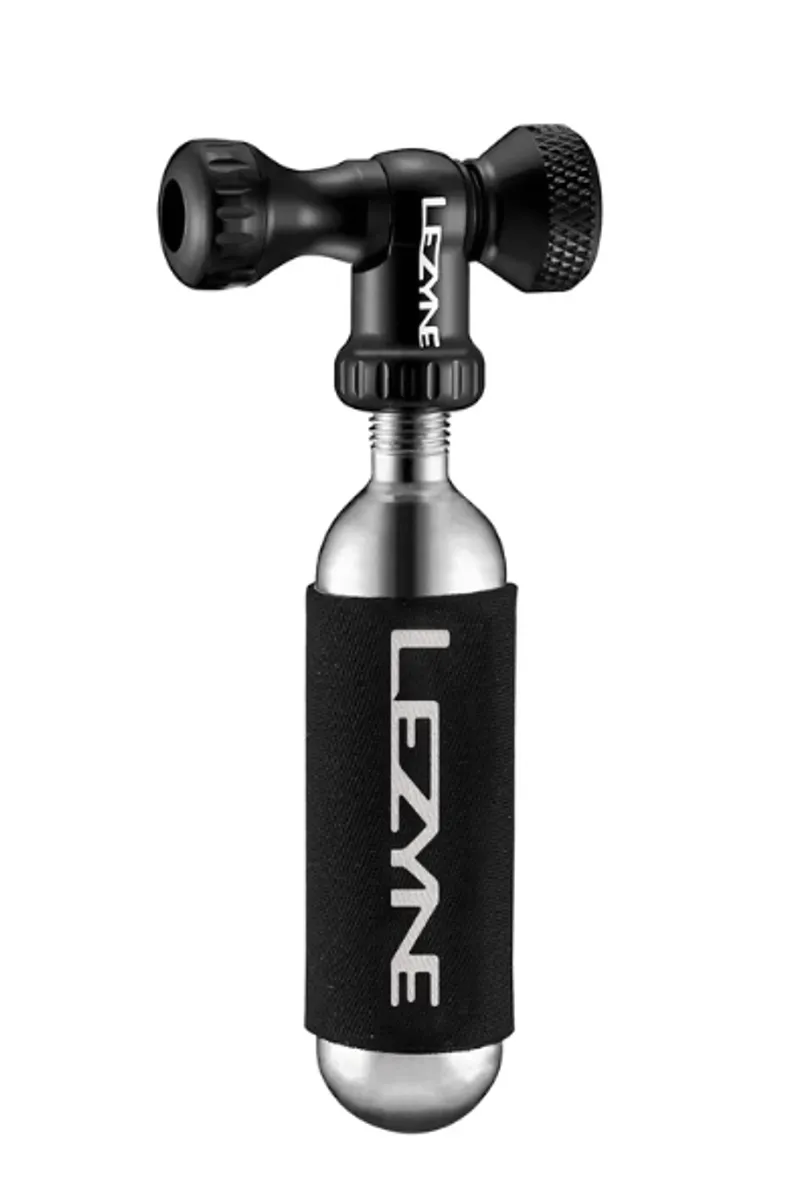 Control Drive Co2 Pumpe