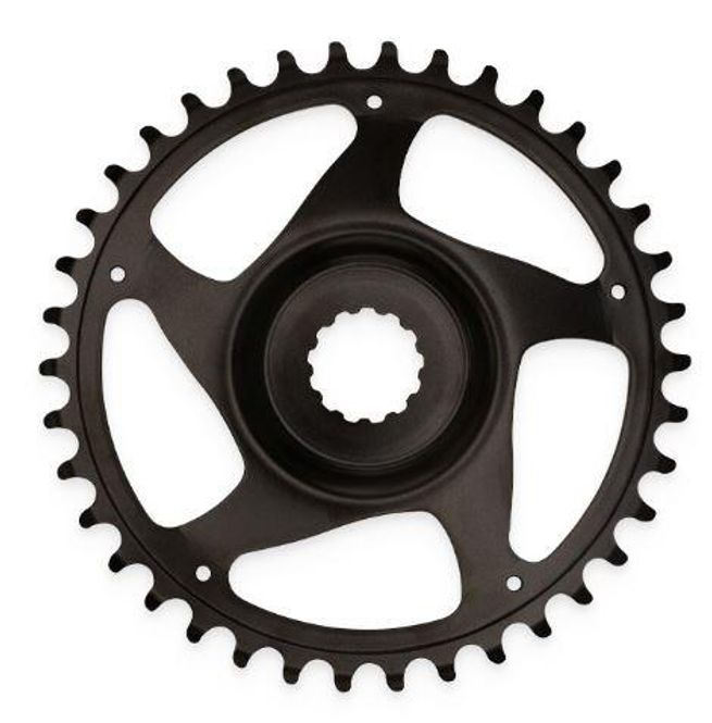 Hovedbilde KMC Bosch Gen3 Krankdrev 38T