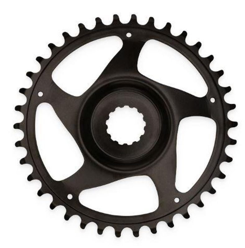 KMC Bosch Gen3 Krankdrev 38T