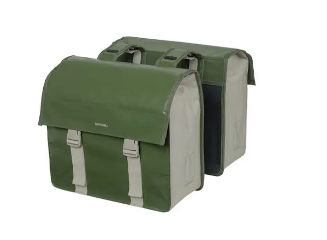 Hovedbilde Basil Urban Load Sideveske Sett