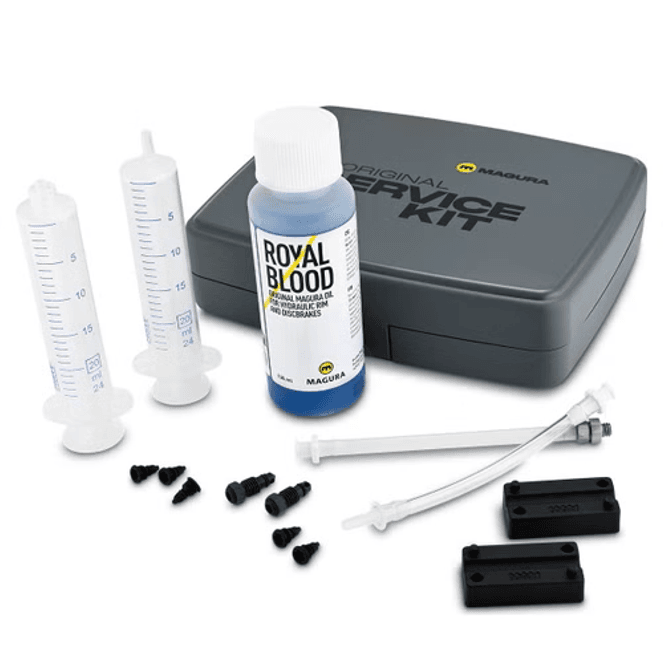 Hovedbilde Magura Core Service Kit Luftesett