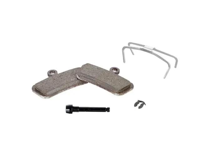 Hovedbilde SRAM Trail/Guide/G2 Heavy Duy Metal Bremseklosser
