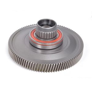 Yamaha Steel drive gear assembly inkl kulelager