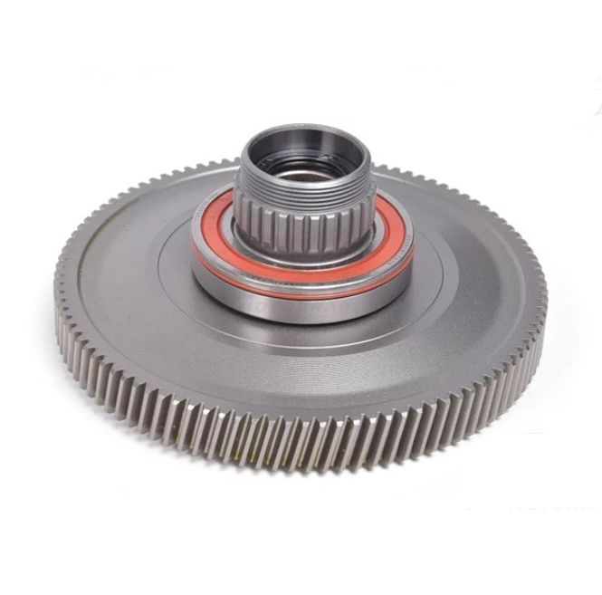 Hovedbilde Yamaha Steel drive gear assembly inkl kulelager