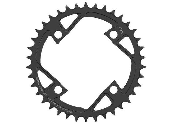 Hovedbilde BBB E-BikeGear BCR-76E Krankdrev