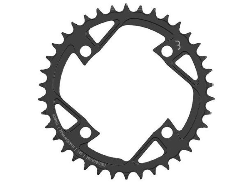 BBB E-BikeGear BCR-76E Krankdrev