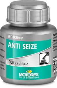 Motorex Anti Seize Monteringsfett