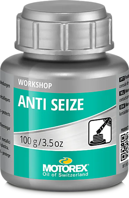 Hovedbilde Motorex Anti Seize Monteringsfett