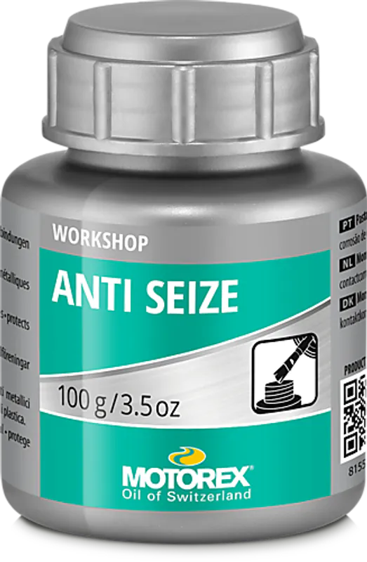 Motorex Anti Seize Monteringsfett