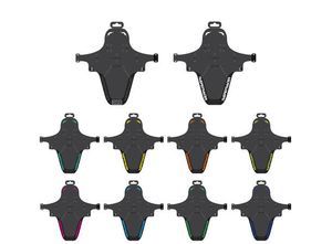 RRP Enduroguard v4.2 L For/Bakskjerm
