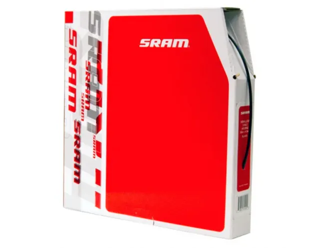Hovedbilde SRAM PitStop Shift Ø4mm Girstrømpe