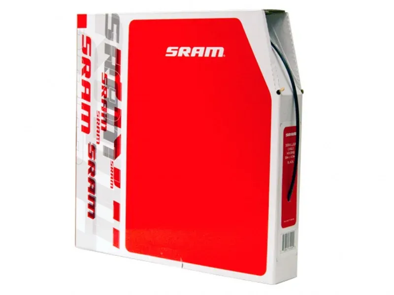 SRAM PitStop Shift Ø4mm Girstrømpe