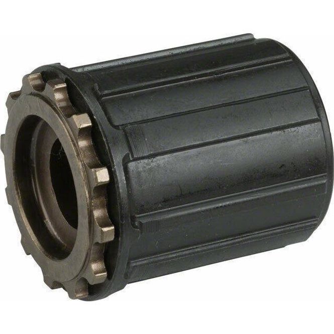 Hovedbilde Shimano FH-RM30/33 Boss 8 Speed 