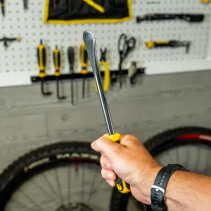 Pedro's Dekkspak Stål