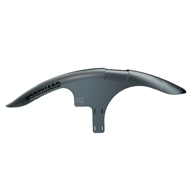 Hovedbilde RRP ProGuard STD v2 Forskjerm Sort