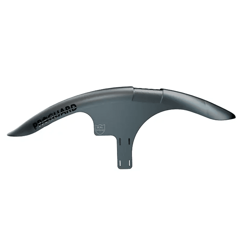 RRP ProGuard STD v2 Forskjerm Sort